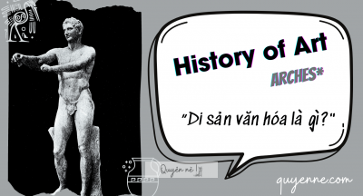 Di sản văn hóa là gì?