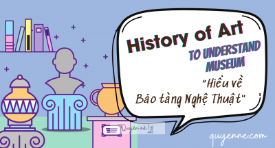 Lược sử về Bảo tàng nghệ thuật